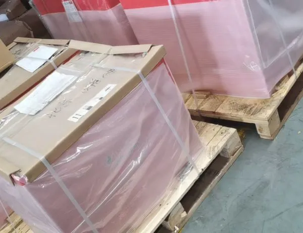 6EPzS690 Hyster E50XN Forklift Battery 48V690Ah VENTURA Traction Lead-acid Battery photo-5
