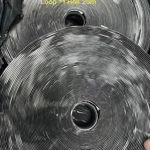 Hook and Loop Adhesive Tape OEM Width, Colour and Material for Different Industries Use photo-4