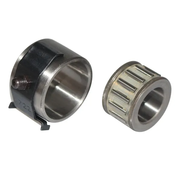 Textile Roller Bearing Needle Roller Bearing Lz22 photo-4
