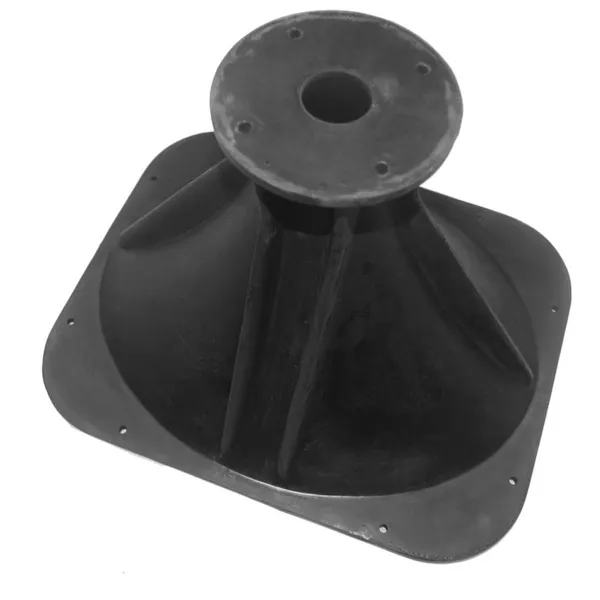 HYJ0127B-PU2Y Pro Sound Parts PA Line Array Sale Horn Speakers photo-2