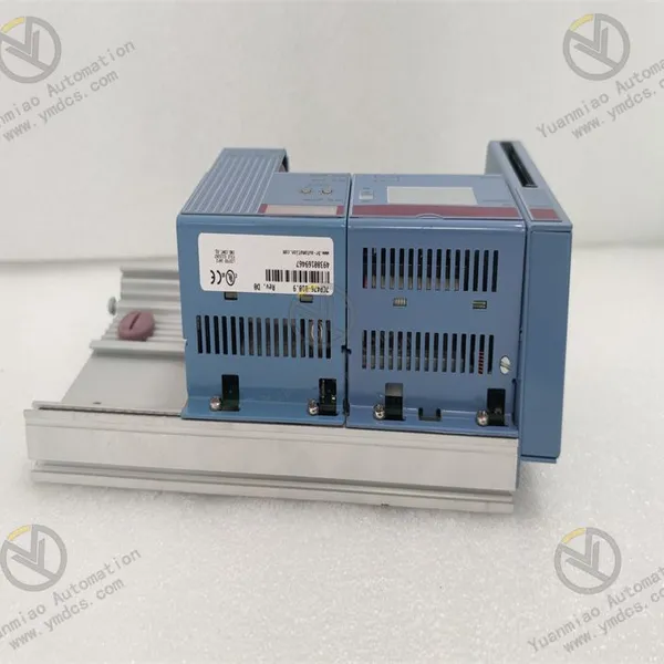 Fast B&R 7CP476-010.9 High-Speed CPU Module photo-2