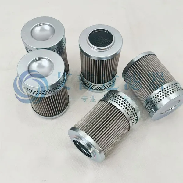 33211520 M332115201 Industrial Machinery Special Hydraulic Filter 5007346 Wholesale Cross-border Amazon photo-3