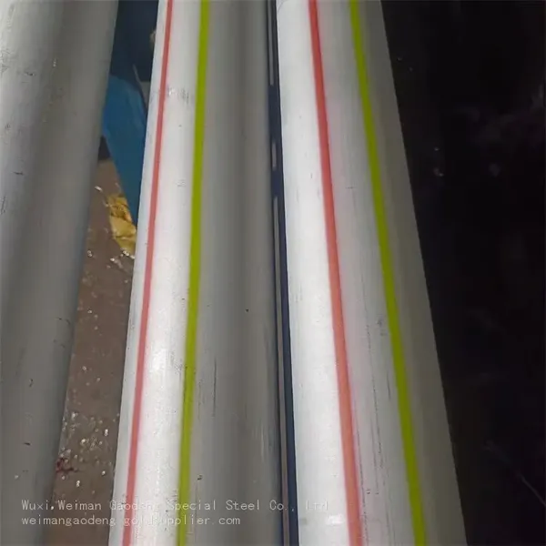 S31608/S31609/316H Stainless Steel Seamless Pipe Price Per Meter