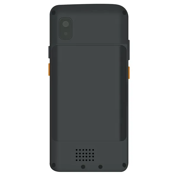 HP560 Cheapest Factory 5.5'' Qualcomm Android 4GB+64GB IP65 GPS 4G Rugged PDA Handheld With 2D Barcode Scanner SIM TF Card Slots photo-2