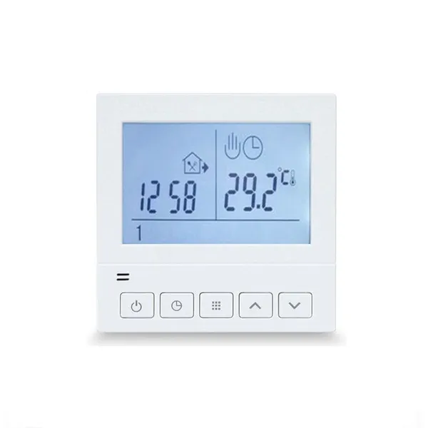 Wholesale Factory Price Temperature Control Hotel Digital Room Thermostat Wifi Control Mechanical Room Thermostat
