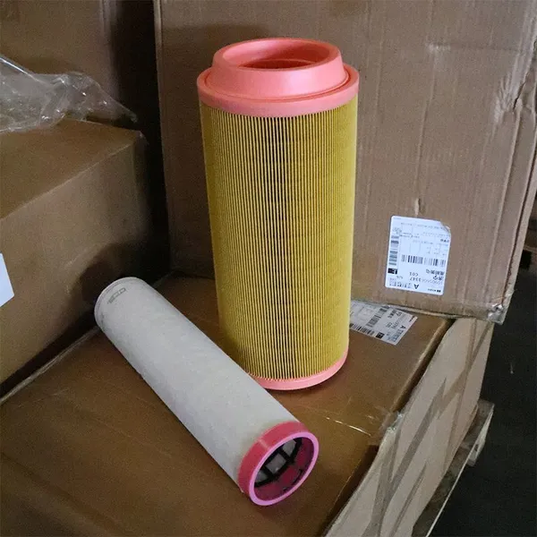 JCB Parts Filter Jcb3cx Original 32/917804-5 JCB Backhoe Genuine Air Filter Main 32/917804 photo-4
