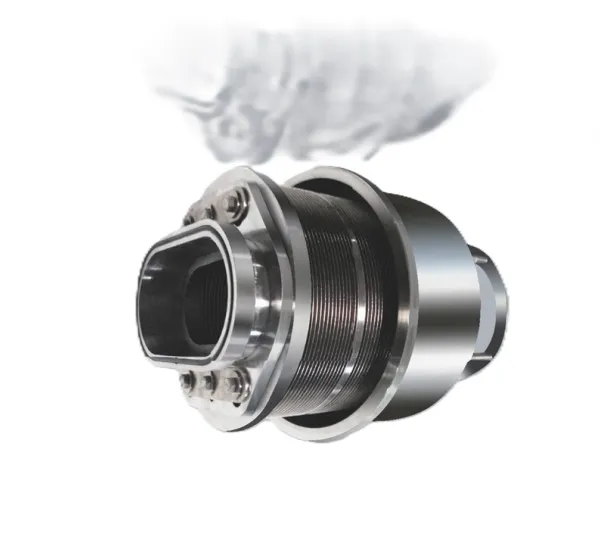 Xinbo Particle Accelerator Bellows photo-2