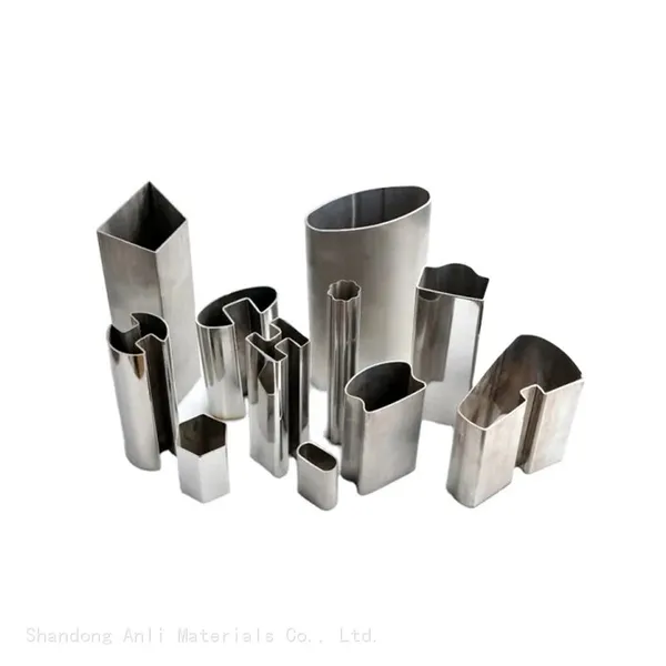 Durable Precision Steel Pipe for Construction and Machinery Equipment photo-3