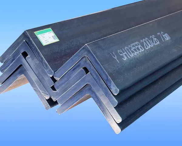​A36 Steel Angle photo-3