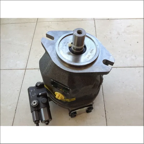 Rexroth 10VSO45DFR1/31R-PPA12N00 Plunger Pump High Performance New Original High Reliability photo-4