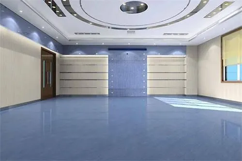 ESD FLOOR TILE NEW STYLE photo-4