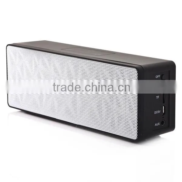 BS-N16 Stereo Sound N16 Water Cube Bluetooth Speaker photo-3