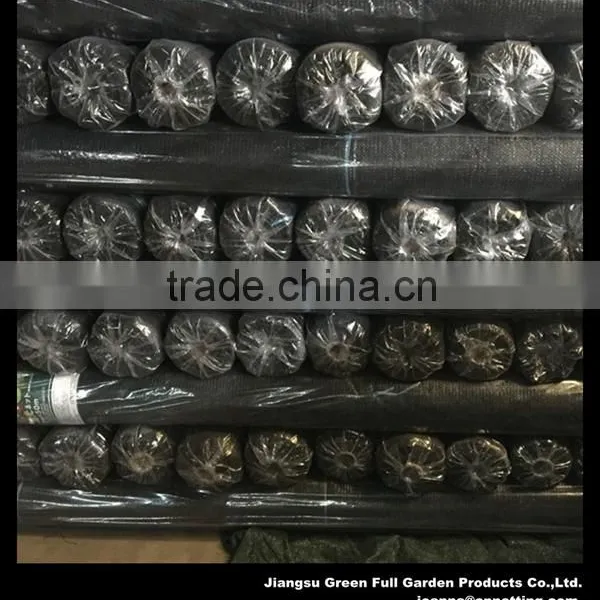 Black Sunshade Mesh photo-5