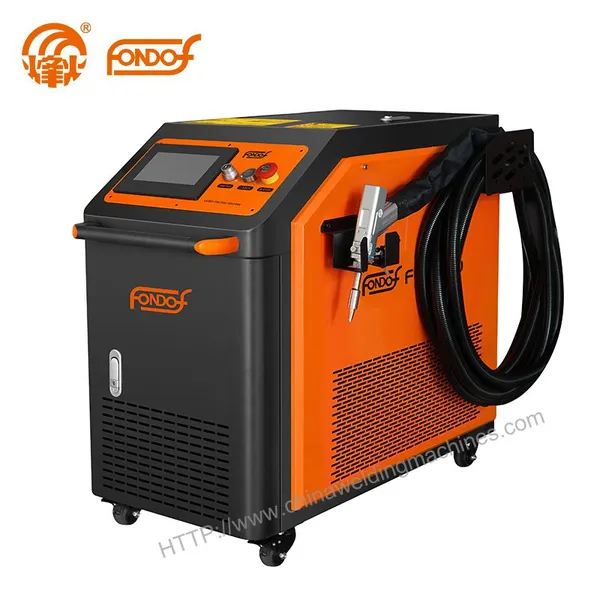 Laser Welding Machine 1500W/2000W/3000W