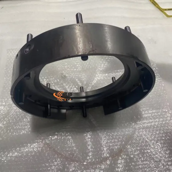 SDLG Original 29050026711 Separator for LG Machinery With Good Price in Stock photo-4