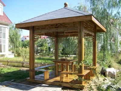 Garden Pavilion photo-2