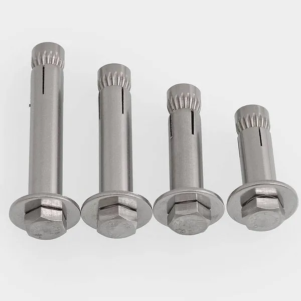 Expansion Screw