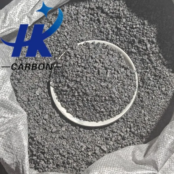 Titanium Dioxide Industry Reducing Agent High Grade Calcined CPC photo-5