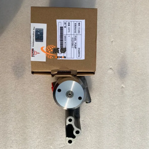 VOLVO Fuel Pump 22905123 21620116 for Penta TAD650VE TAD660VE TAD750VE TAD760VE photo-4