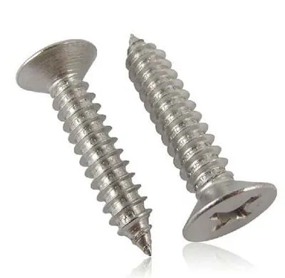 Self-Tapping Screw