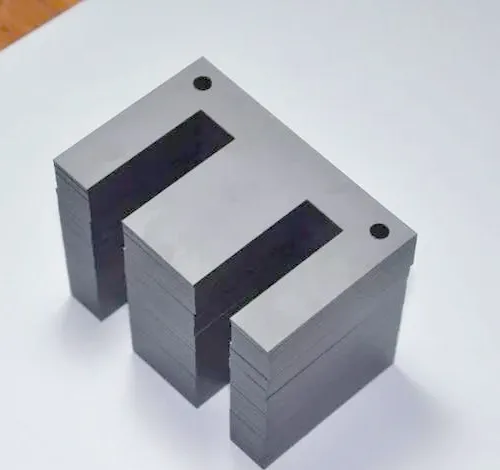 Silicon Steel