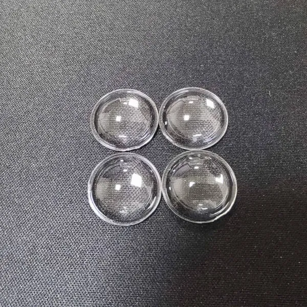 Supply of Infrared Laser Lenses With a Diameter of 23mm, Sensor Lens Lenses, Telescope Lenses, and Imaging Optical Lenses photo-2
