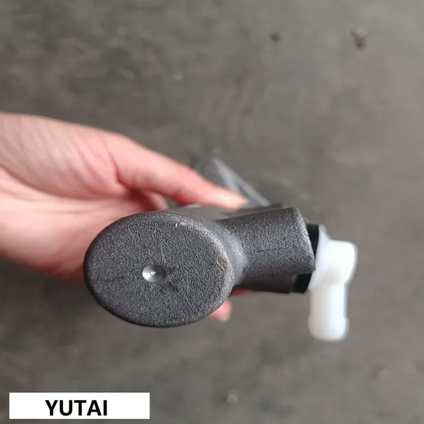 OEM 59110-43010 Auto Brake Master Cylinder for Korean Car H100 High Quality Brake Cylinder Auto Spare Parts photo-4