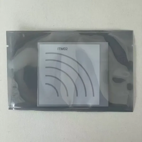 EPT009488SP AX Series ITM02 RFID Chip Tag for Domino AX150i / AX350i / AX550i Inkjet Coding Printer photo-5