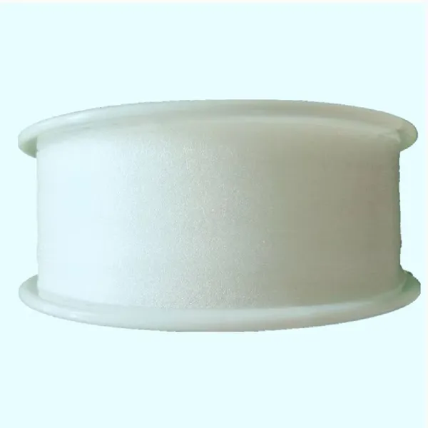 0.75-4.0mm MMA Side Glowing Optical Fiber for Indoor and Outdoor Decoration Light photo-2