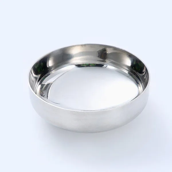 Stainless Steel Torispherical Dish Head Tank End Caps for LPG Storage Tank Pressure Vessel