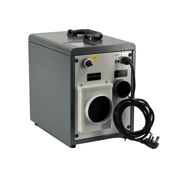 XR-200XF-02 0.8 Kg/h Smart Control Mini Desiccant Rotary Dehumidifier