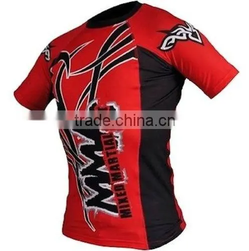 Mma Rash Guard photo-2