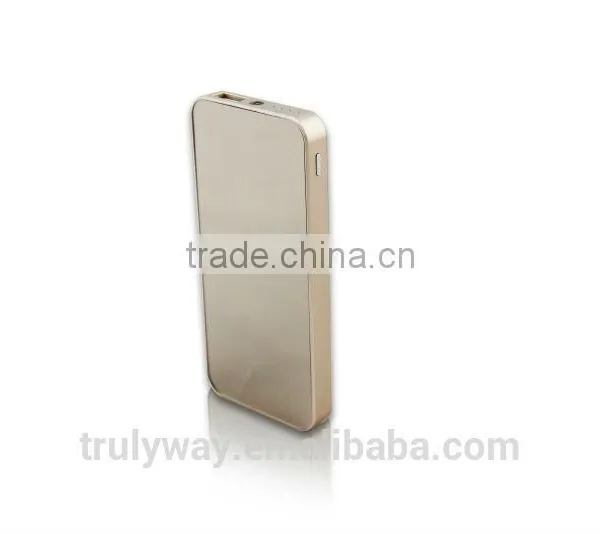 Trulyway TL-18 4500mAh Power Bank for Smart Phones and Digital Devices-optional Colors photo-6