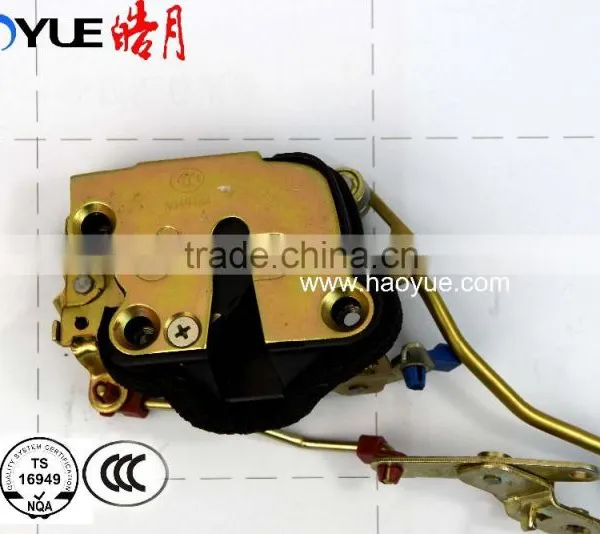 1041 Auto Door Lock Latch Unit photo-3