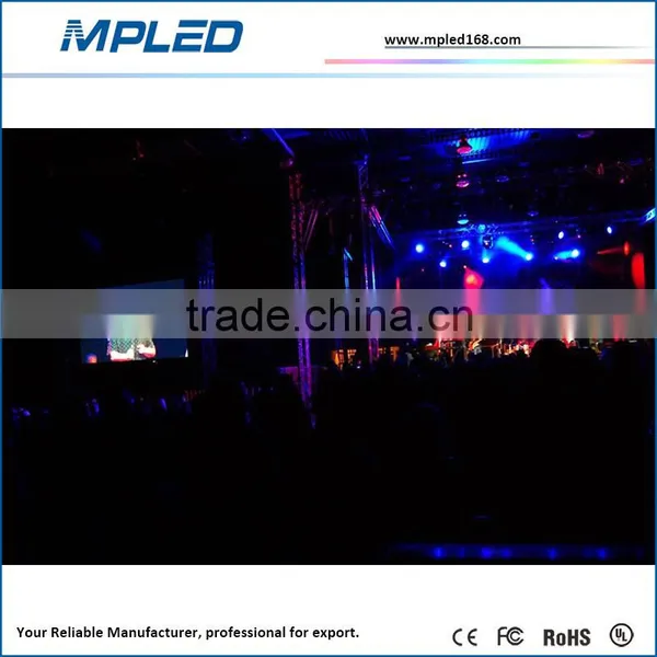 MPLED Led Display Screen Casing