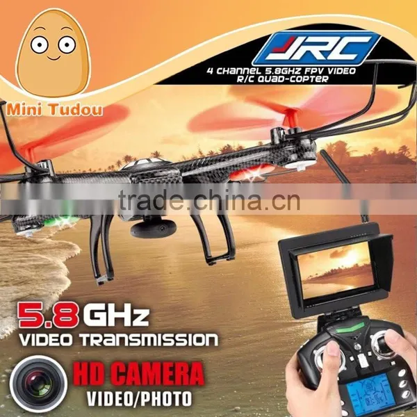 2015 V686g Hot Sale rc Drones Shantou Chenghai Toy Factory WL Toys V686G 2.4G 4CH 3D Rolling Fly Headless Quad Copter photo-2
