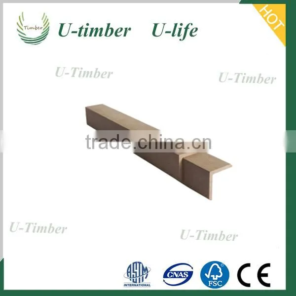 Elegant Garden WPC Composite Bench Outdoor Use photo-2