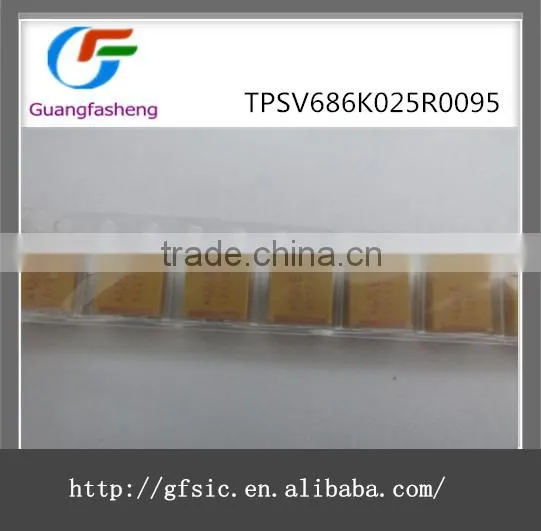 (hot Sale)TPSV686K025R0095 photo-3