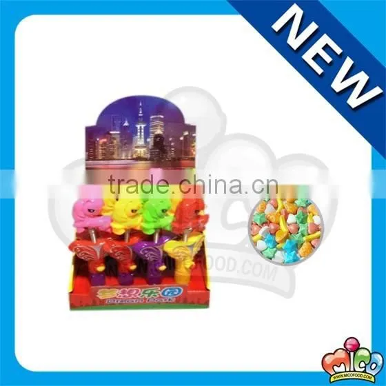 Assorted Plastic Tube Toy Candy photo-4