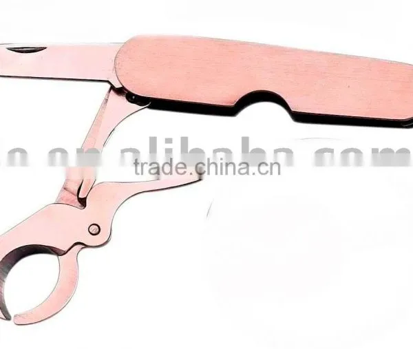Cigar Function Knife
