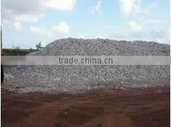 4.30 Minimum White API Barite