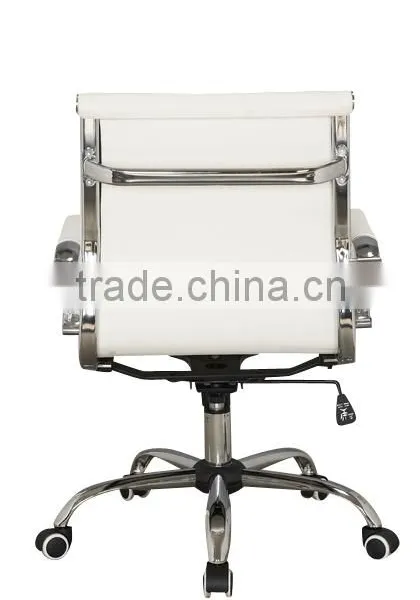 Very Nice and Popular Hotel Leather Dining Chair photo-5