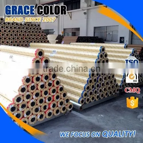 10oz PVC Tarpaulin photo-2