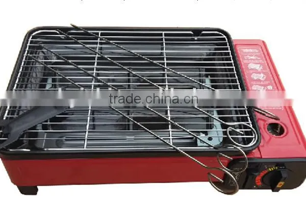 Portable Gas Stove photo-3