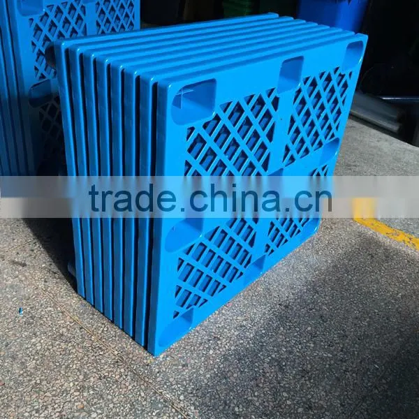 Plastic Pallet HDPE Logistic photo-5