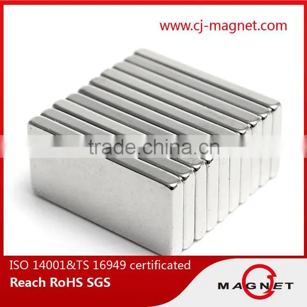China Ndfeb Magnet Manufacturer for N35M Neodymium Magnets Price photo-4