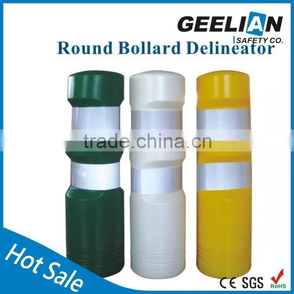 Brightness Durable Roadsafety Reboundable Delineator photo-3