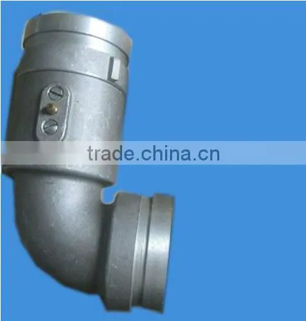 Swivel Joint/water Cannon Swivel Joint / photo-3