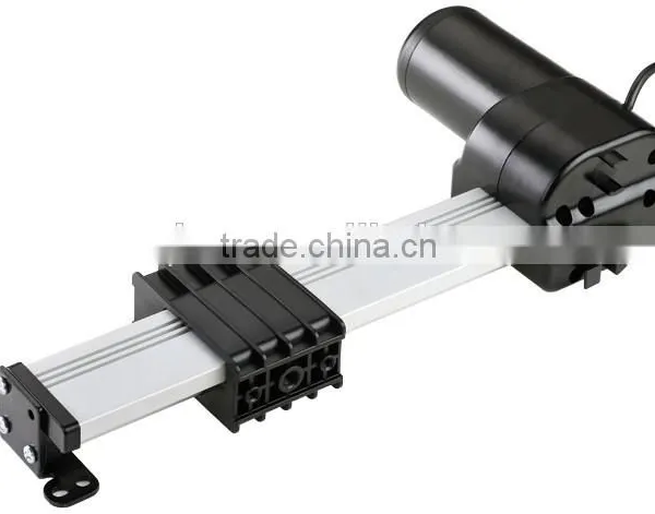 12v/24v Mini Linear Actuator WP-09-26 High Speed Actuator photo-2