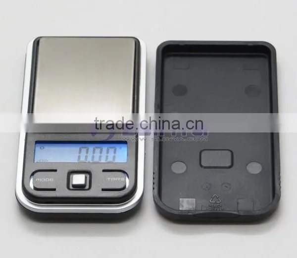4 Unit Switch G/oz/ozt/dwt 100g x 0.01g Mp3 Player APTP445 Jewelry Scale photo-2